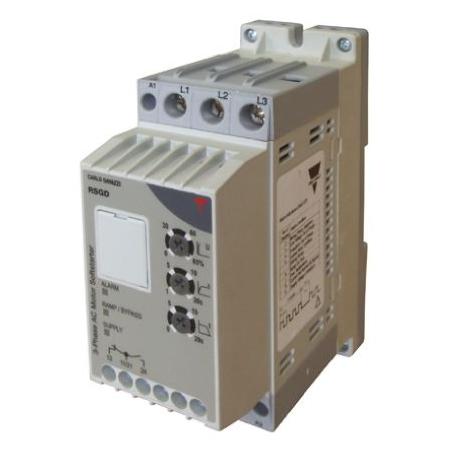 LS Industrial Systems RSGD4055E0VX310C 400V, 55 A, 30,0 kW, AC