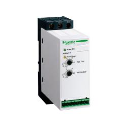 Schneider Electric ATS01N125FT Softstartér s řízením v 1 fázi, 25 A, 210 až 480 V