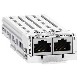Schneider Electric VW3A3720 Dualní komunikační karta EtherNet/IP a Modbus TCP