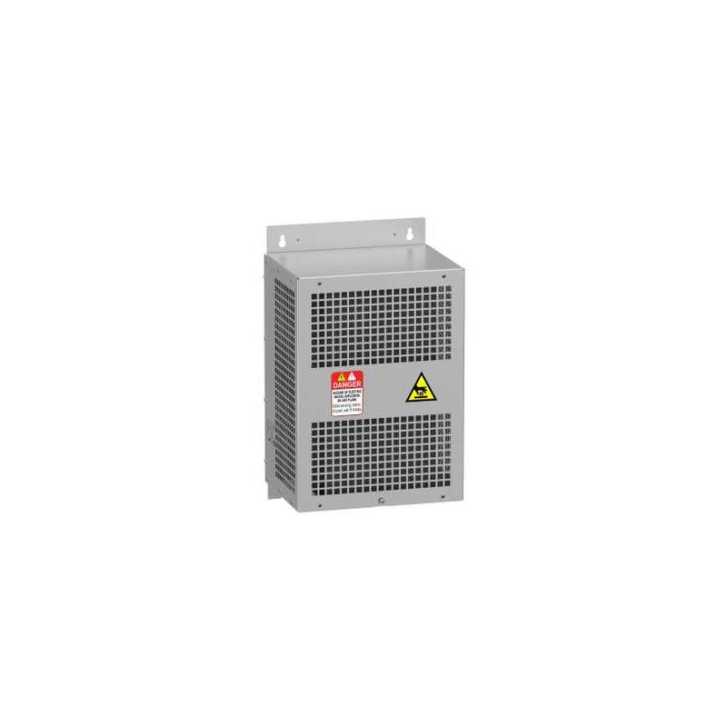 Schneider Electric VW3A5301 Přídavný výstupní dv/dt filtr, 3f 200–240/380–480 V, In = 6 A, IP 20