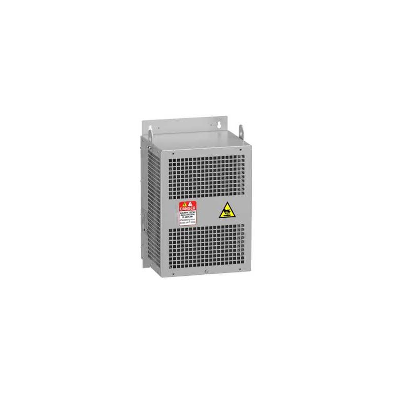 Schneider Electric VW3A5304 Přídavný výstupní dv/dt filtr, 3f 200–240/380–480 V, In = 50 A, IP 20