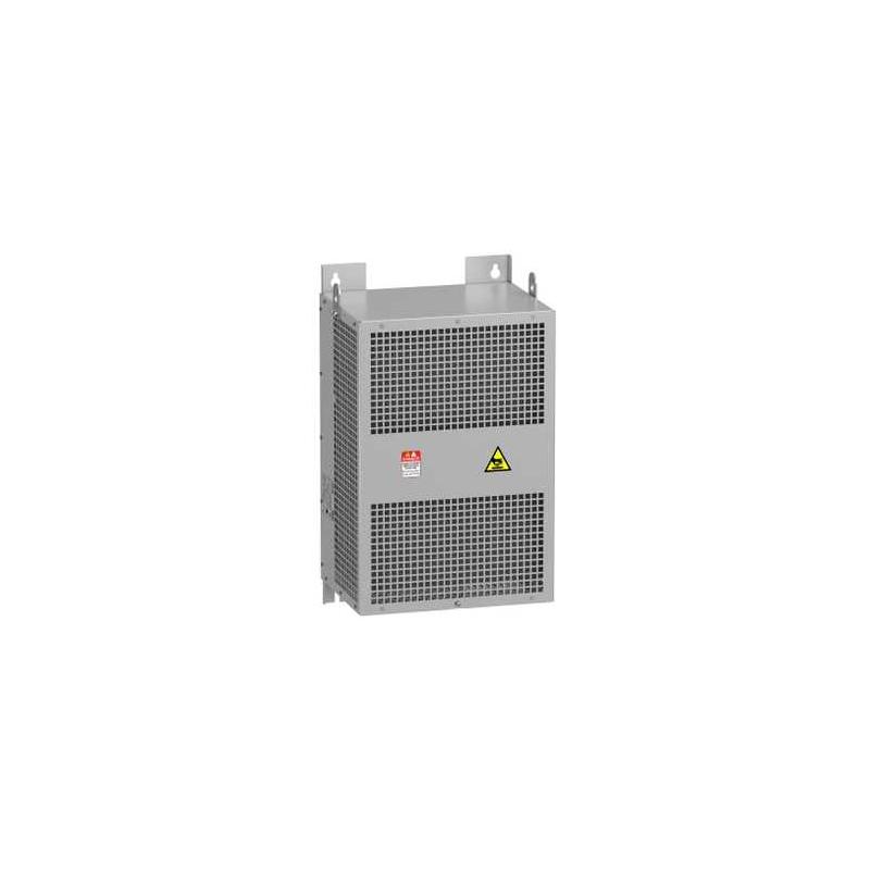 Schneider Electric VW3A5405 Přídavný výstupní sinusový filtr, 3f 200–240/380–480 V, In = 95 A, IP 20