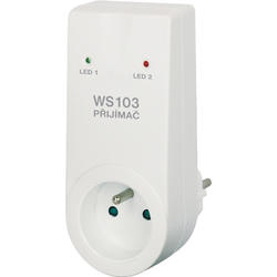 Elektrobock WS103 Náhradní přijímač k WS101