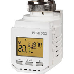 Elektrobock PH-HD23 Bezdrátová digitální hlavice
