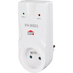 Elektrobock PH-WS03 Přijímač do zásuvky