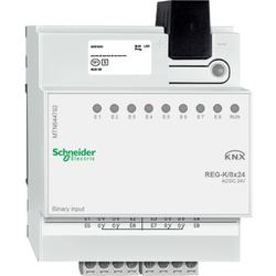 Schneider Electric MTN644792 KNX modul binárních vstupů REG-K/8x24