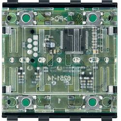 Schneider Electric MTN625299 KNX tlačítkový modul 2-násobný, System M