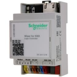 Schneider Electric LSS100100 KNX/Modbus/BACnet/IP Wiser for KNX kontrolér