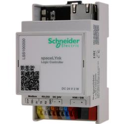 Schneider Electric LSS100200 KNX/Modbus/BACnet/IP spaceLYnk kontrolér