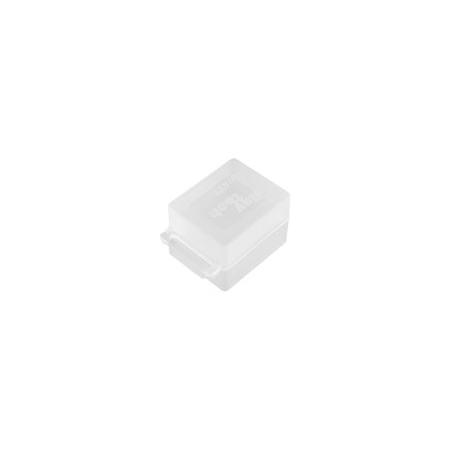 Eleman 1005466 Krabička gelová WATT - 30x38x26mm, IPX8, 0,6/1kV, pro ochranu spoje vodičů (balení 1ks