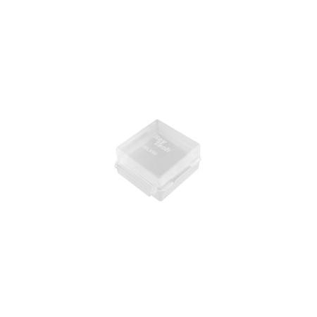 Eleman 1005468 Krabička gelová KELVIN - 45x45x30mm, IPX8, 0,6/1kV, pro ochranu spoje vodičů (balení 1ks