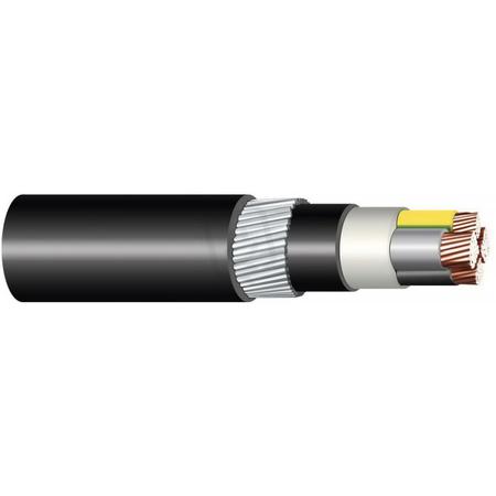 Kabel 1-CYKY-J 3X50+25 SM/RMV  
