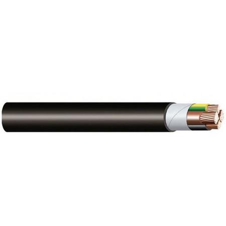Kabel 1-CYKY-J 3x70+50 SM/RM  