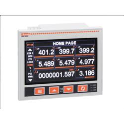 LOVATO Electric DMG8000 Multimetr panelový barevný GLCD, ETHERNET
