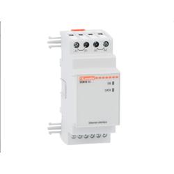 LOVATO Electric EXM1013 rozšiřující modul pro DMG 300, komunikační rozhraní, ethernet, opto-isolované