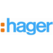 Příslušenství pro modulární přístroje Hager