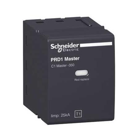 Schneider Electric 16314 Náhradní vložka pro svodič PRD1 Master
