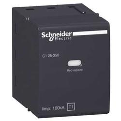 Schneider Electric 16317 Náhradní vložka N pro svodič PRD1