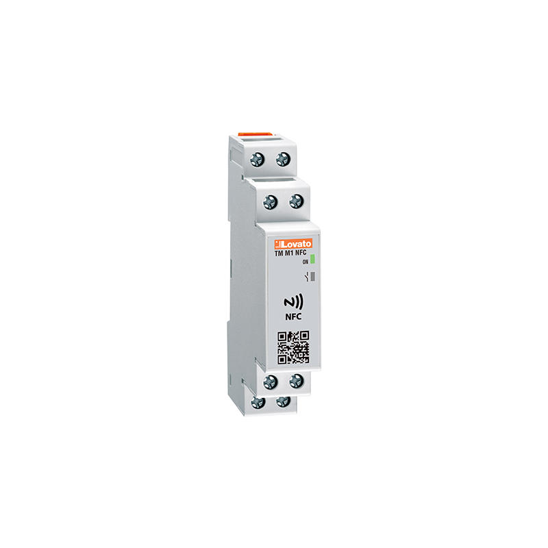 LOVATO Electric TMM1NFC 