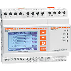 LOVATO Electric PMVF60 Ochranné rozhraní pro DEWA (AE)