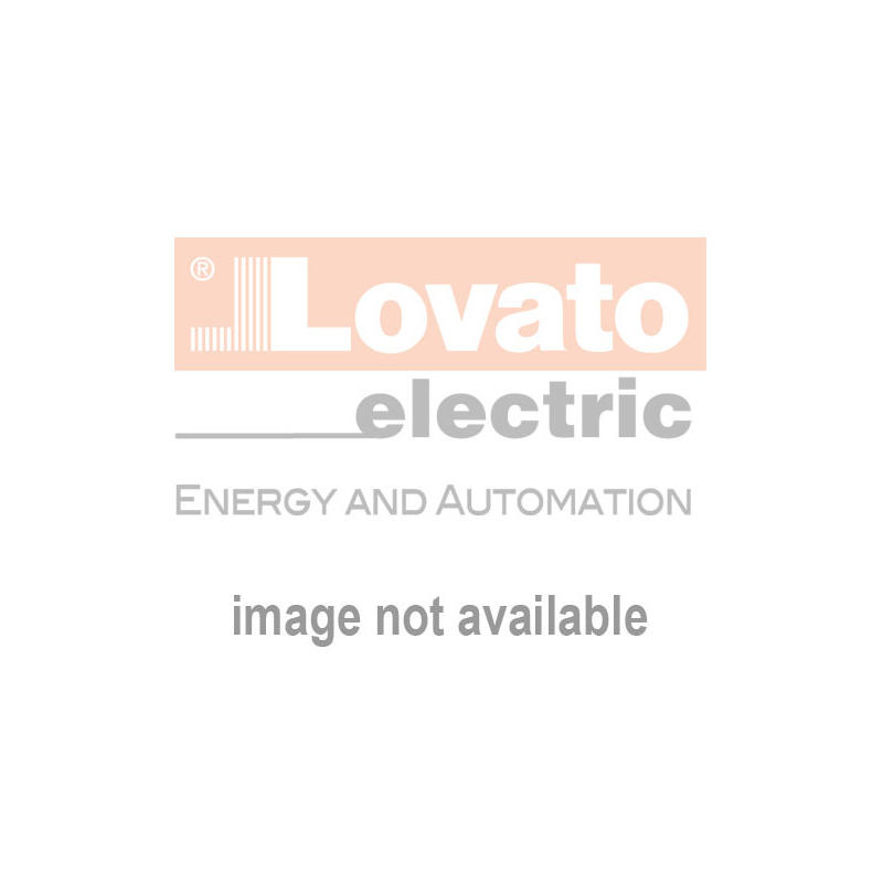 LOVATO Electric LRHSW01CD SOFTWARE LRHSW na CD + 1 LICENCE LRHSW01