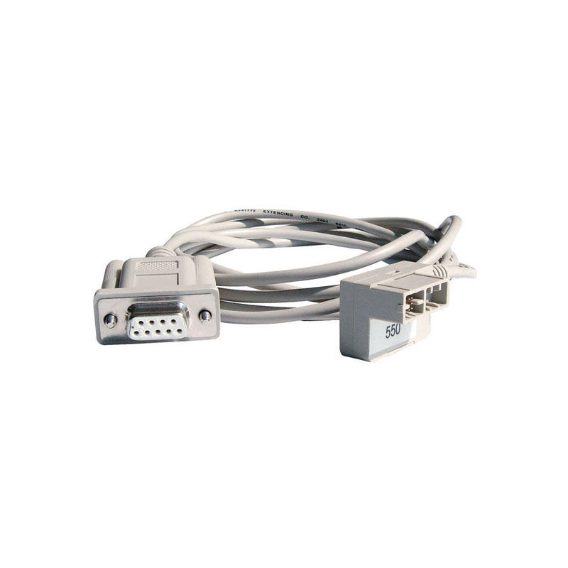LOVATO Electric LRXC00 Propojovací kabel PC-LRD (1,5m)