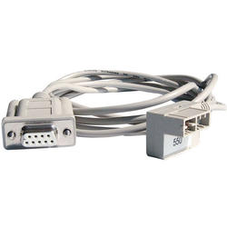 LOVATO Electric LRXC00 Propojovací kabel PC-LRD (1,5m)