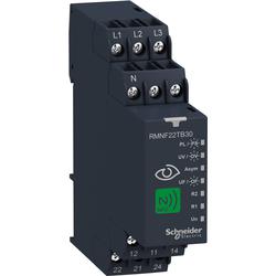 Schneider Electric RMNF22TB30 Kontrolní relé Zelio Control NFC
