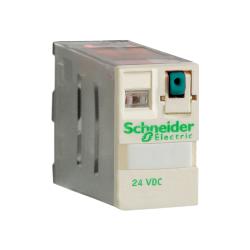 Schneider Electric RPM12BD Výkonové 1P, 15 A, 24 V DC s LED