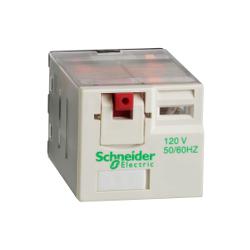 Schneider Electric RPM31F7 Výkonové 3P, 15 A, 120 V AC bez LED