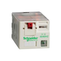 Schneider Electric RPM32B7 Výkonové 3P, 15 A, 24 V AC s LED