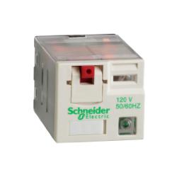 Schneider Electric RPM32F7 Výkonové 3P, 15 A, 120 V AC s LED