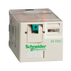Schneider Electric RPM41BD Výkonové 4P, 15 A, 24 V DC bez LED