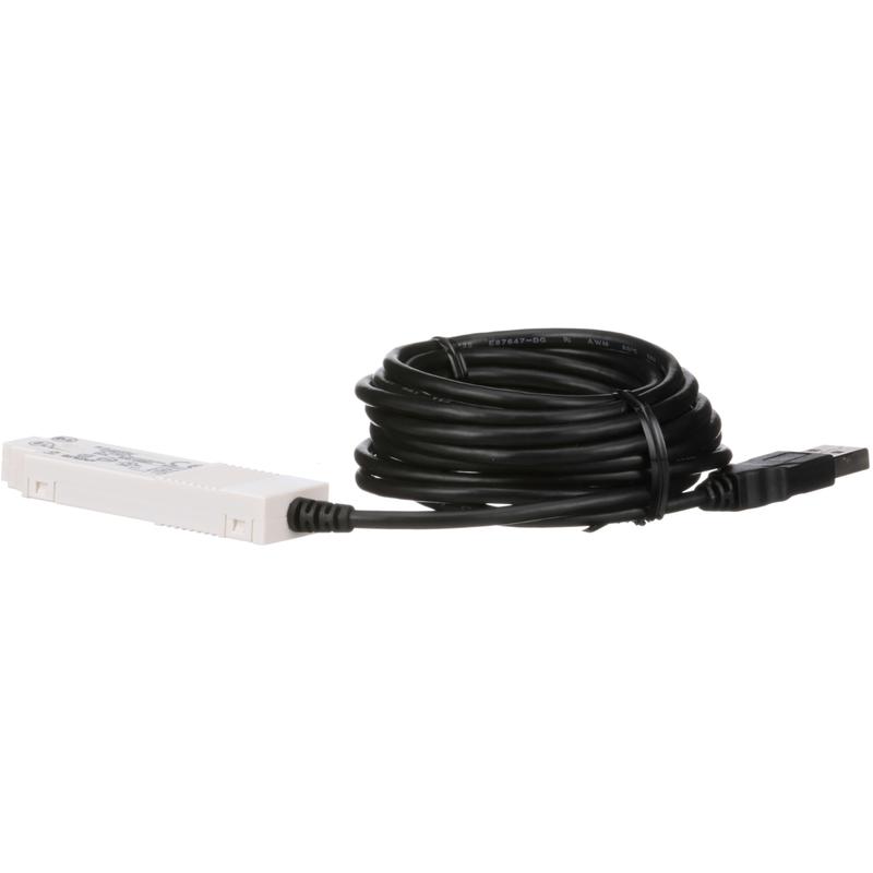 Schneider Electric SR2USB01 USB kabel pro Zelio Logic