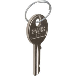 Hager SK001 Náhradní klíče pro SK606 (2ks)