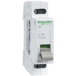 Schneider Electric A9S60120 iSW 1P 20A 250V