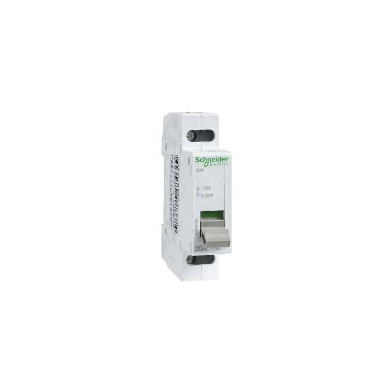 Schneider Electric A9S60132 iSW 1P 32A 250V