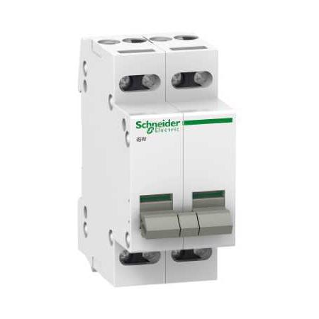 Schneider Electric A9S60320 iSW 3P 20A 380/415V