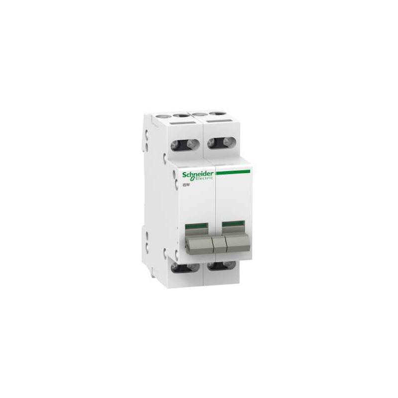 Schneider Electric A9S60332 iSW 3P 32A 380/415V
