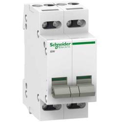 Schneider Electric A9S60420 iSW 4P 20A 380/415V