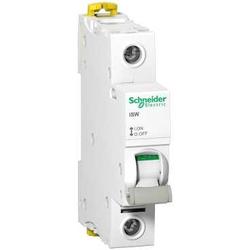 Schneider Electric A9S65140 iSW 1P 40A