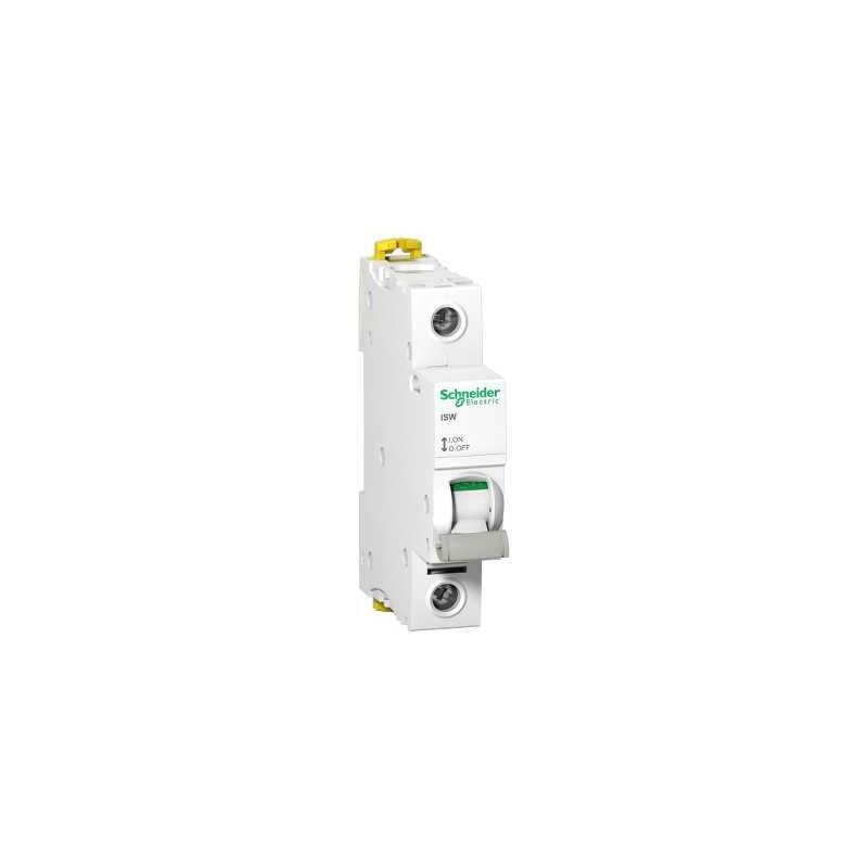 Schneider Electric A9S65163 iSW 1P 63A