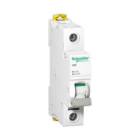 Schneider Electric A9S65191 iSW 1P 100A