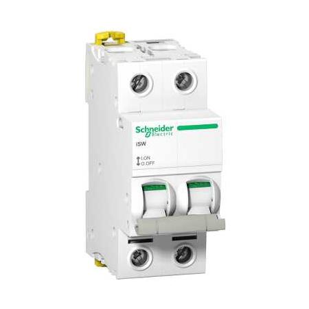 Schneider Electric A9S65240 iSW 2P 40A