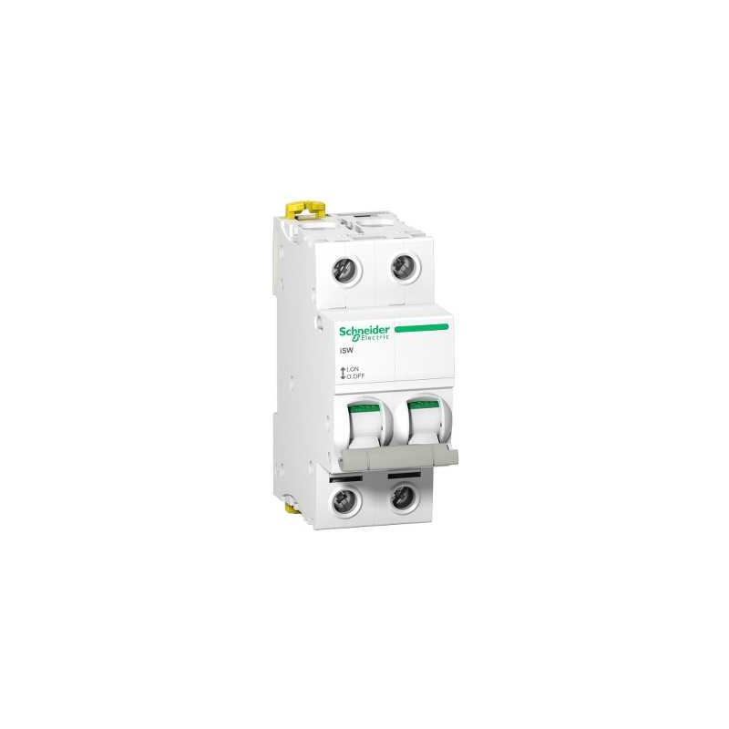 Schneider Electric A9S65263 iSW 2P 63A