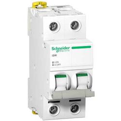 Schneider Electric A9S65291 iSW 2P 100A
