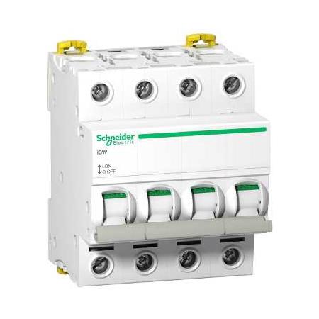 Schneider Electric A9S65440 iSW 4P 40A