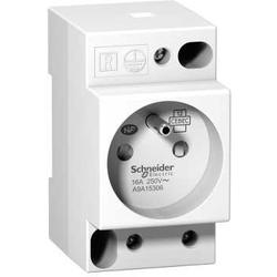 Schneider Electric A9A15306 ZÁS.PC 2P s kolíkem