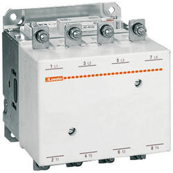 LOVATO Electric 11B1804L00110C110 4P stykač 110/125V včetně vlastního mechanického blokování 110VDC