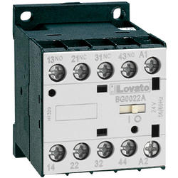 LOVATO Electric 11BG0040L024 pomocný stykač BG00.40L 24V DC